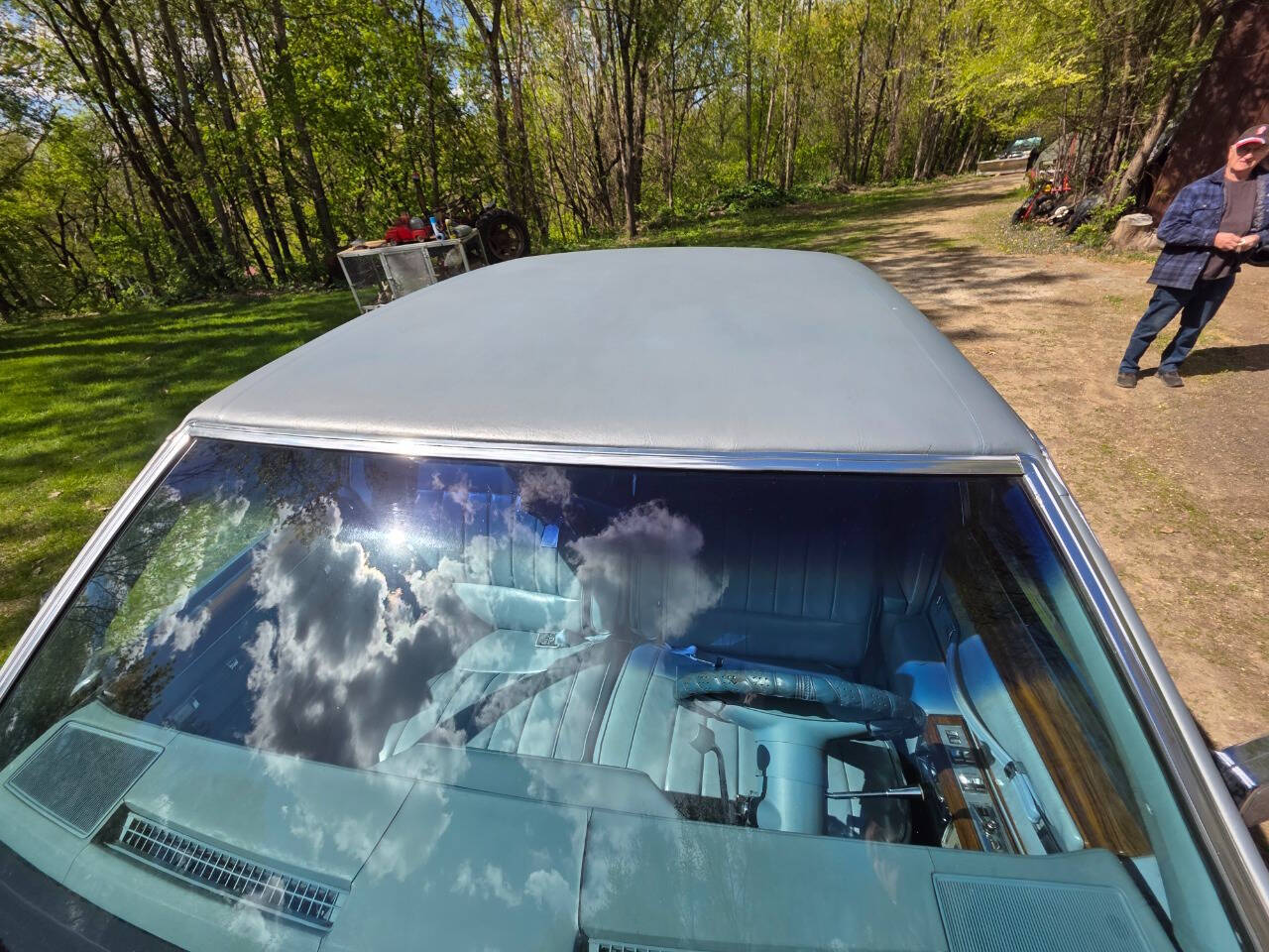 1978 Cadillac DeVille 76
