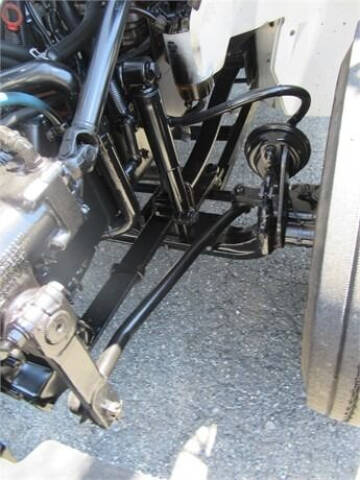 2004 Sterling Acterra