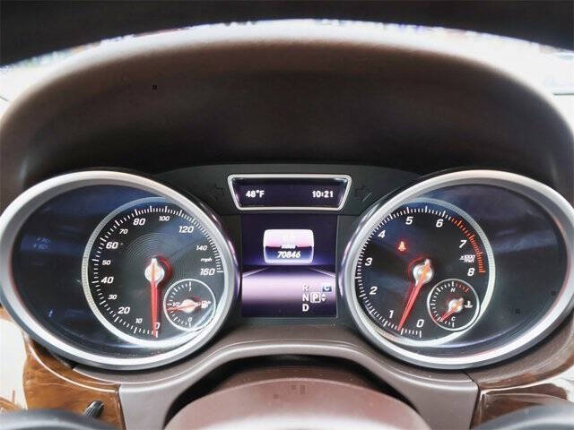 2018 Mercedes-Benz GLE GLE 350 4MATIC