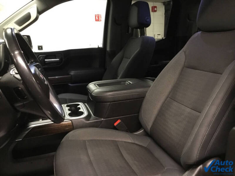 2019 GMC Sierra 1500 Elevation