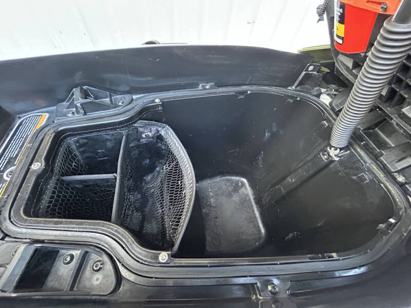 2020 Sea-Doo Fish Pro 170