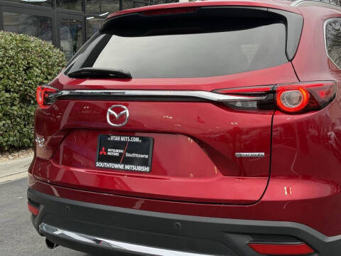2023 Mazda CX-9 Grand Touring