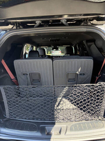 2022 Dodge Durango SRT 392