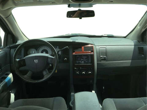 2006 Dodge Durango SLT