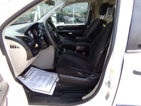 2013 RAM C/V Tradesman