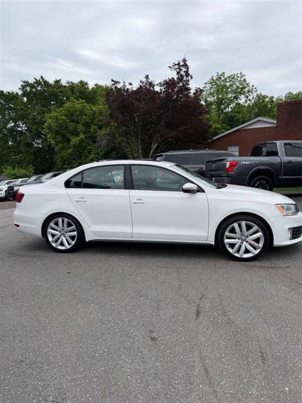 2014 Volkswagen Jetta
