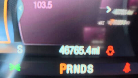 2020 Lincoln MKZ Standard