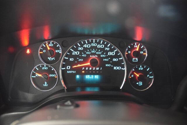 2025 Chevrolet Express 2500