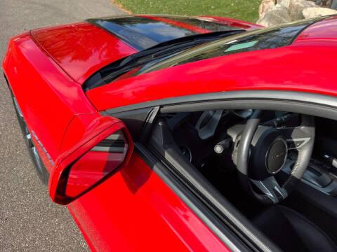 2010 Chevrolet Camaro SS