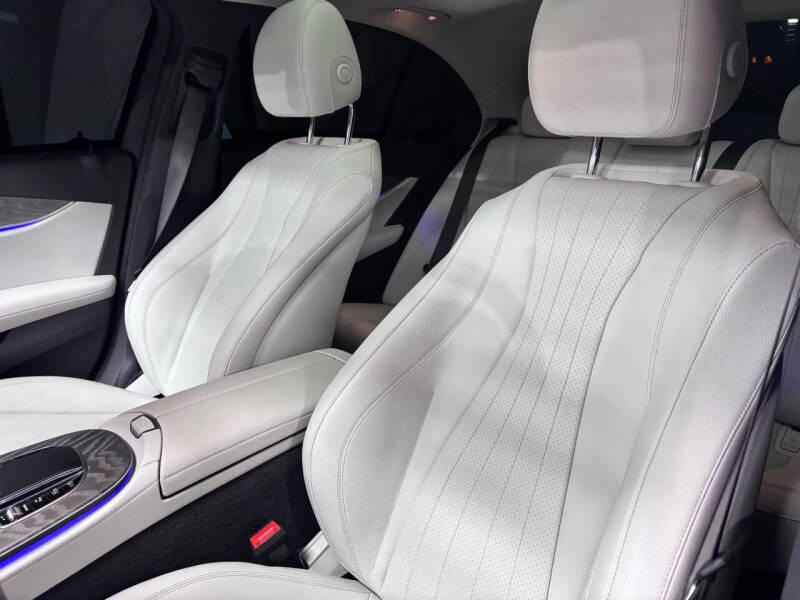 2022 Mercedes-Benz E-Class E 350