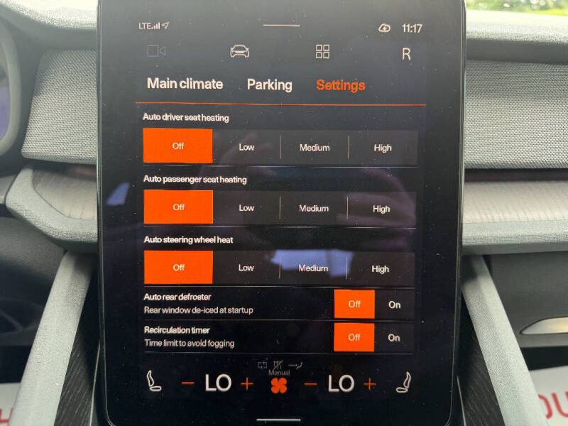 2023 Polestar 2