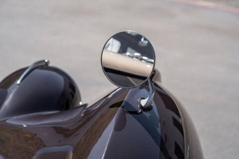 1948 Bentley Mark VI