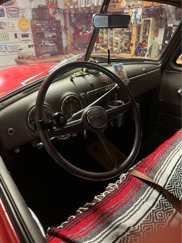 1953 Chevrolet Silverado 1500