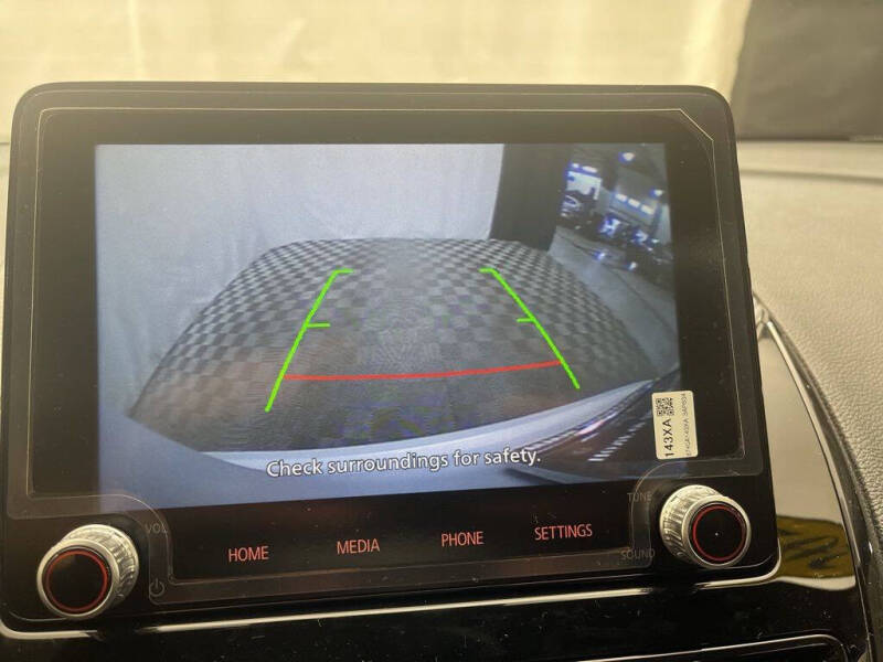 2026 Mitsubishi Eclipse Cross Black Edition