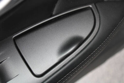 2018 Infiniti Q70L 3.7 Luxe