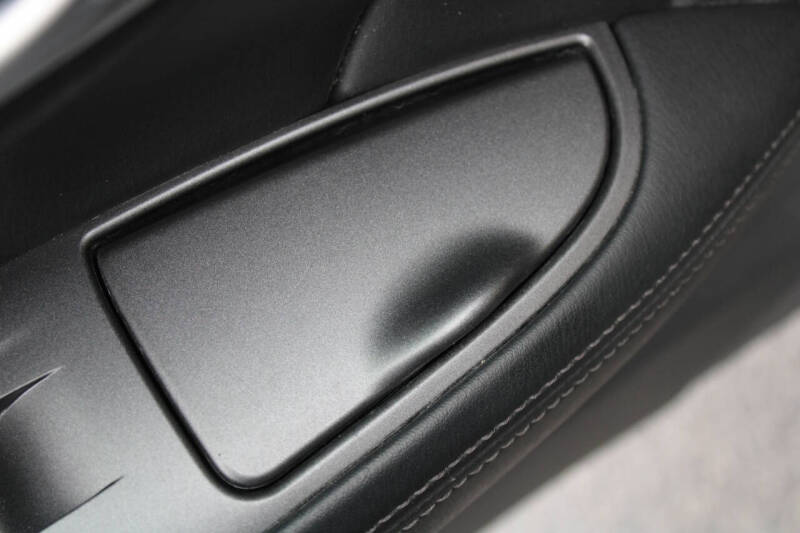 2018 Infiniti Q70L 3.7 Luxe