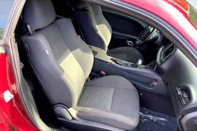 2019 Dodge Challenger R/T