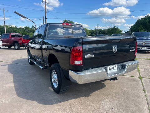 2010 Dodge Ram 2500