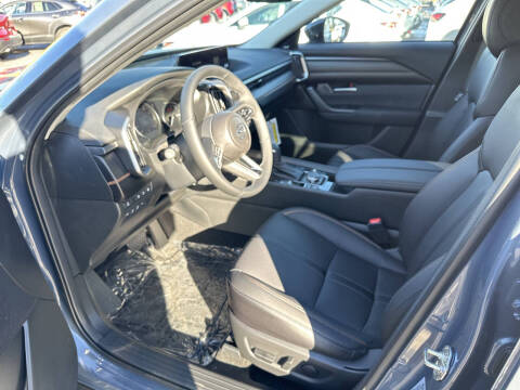 2026 Mazda CX-50 Hybrid Premium