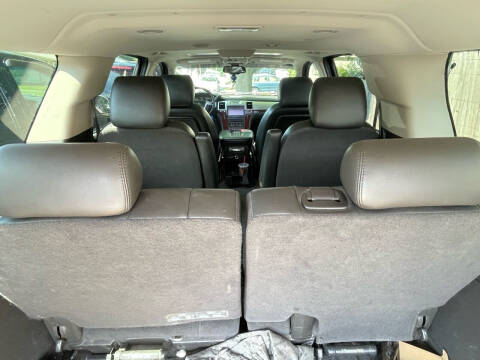 2014 Cadillac Escalade ESV Luxury