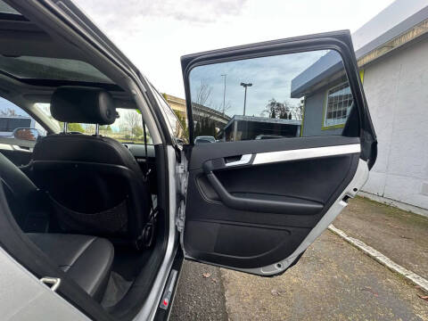 2013 Audi A3 2.0 TDI Premium Plus