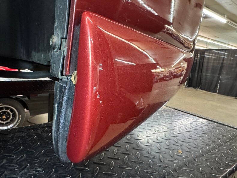 1986 Chevrolet Corvette