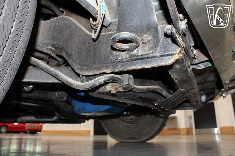 1958 Ford Thunderbird