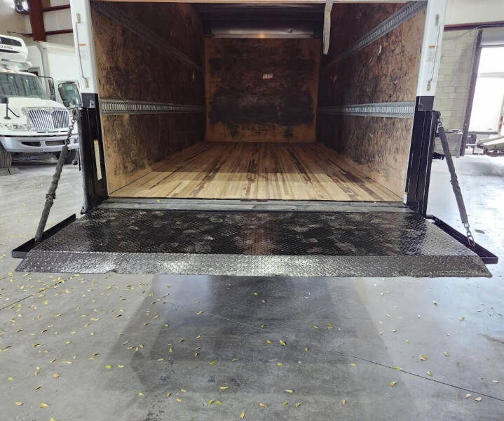 2013 International TerraStar