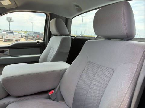 2011 Ford F-150