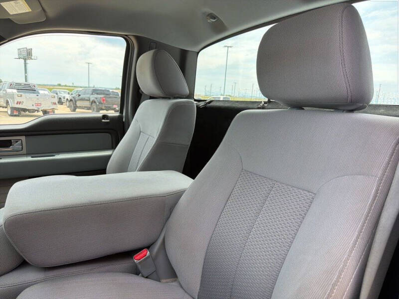 2011 Ford F-150