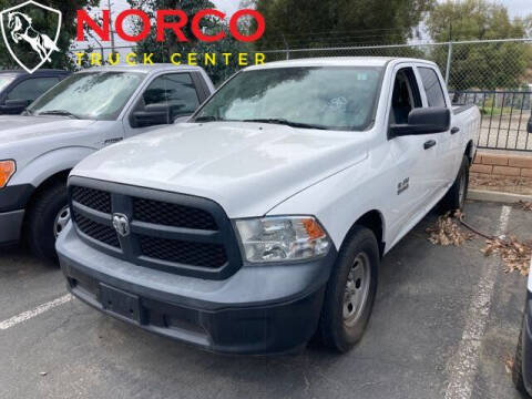 2014 RAM 1500 Tradesman