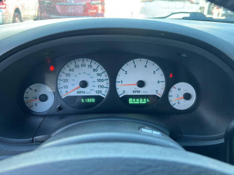 2006 Dodge Grand Caravan SXT