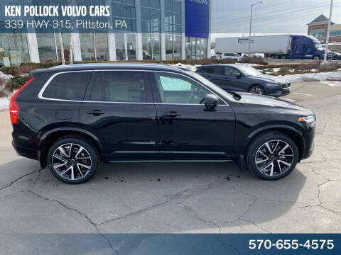2021 Volvo XC90