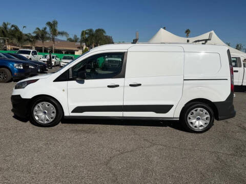 2015 Ford Transit Connect XL