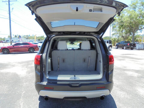 2018 GMC Acadia SLT-2