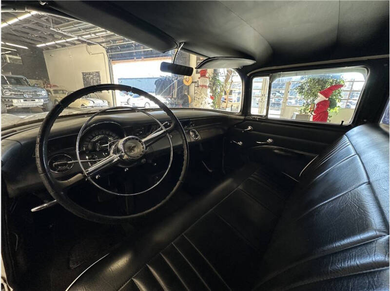 1955 Pontiac Star Chief