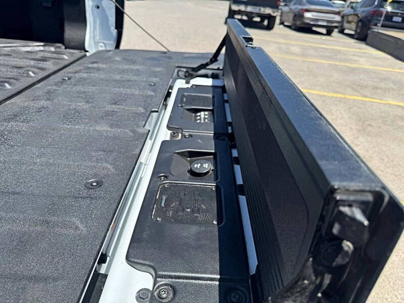 2023 GMC HUMMER EV 3X