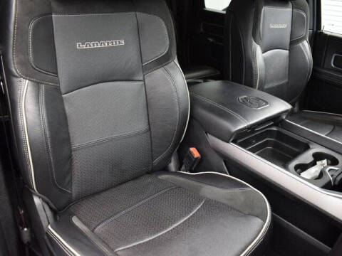 2023 RAM 2500 Laramie