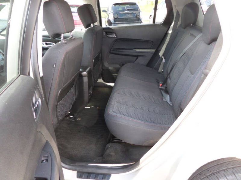 2013 GMC Terrain SLE-1