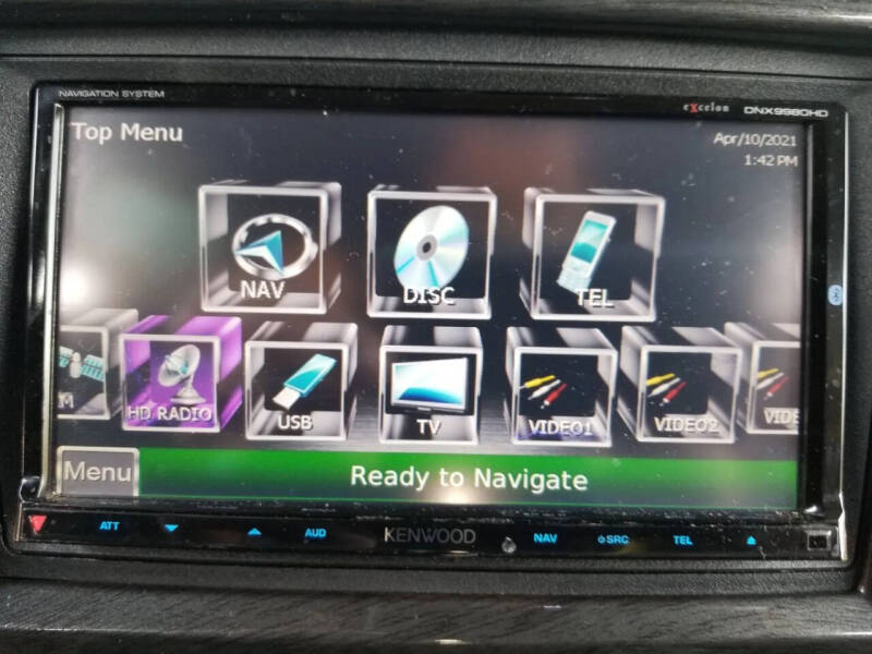 2012 Chevrolet Express 1500