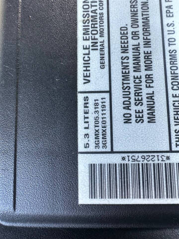 2003 Chevrolet Silverado 1500 LS