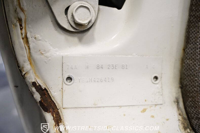 1962 Lincoln Continental