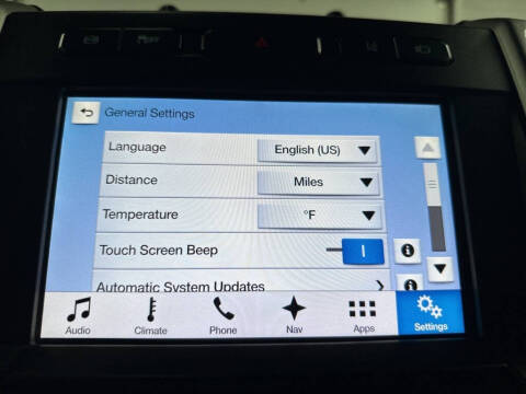 2017 Ford F-450 Super Duty King Ranch