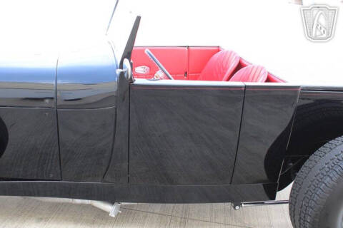 1929 Ford F-100