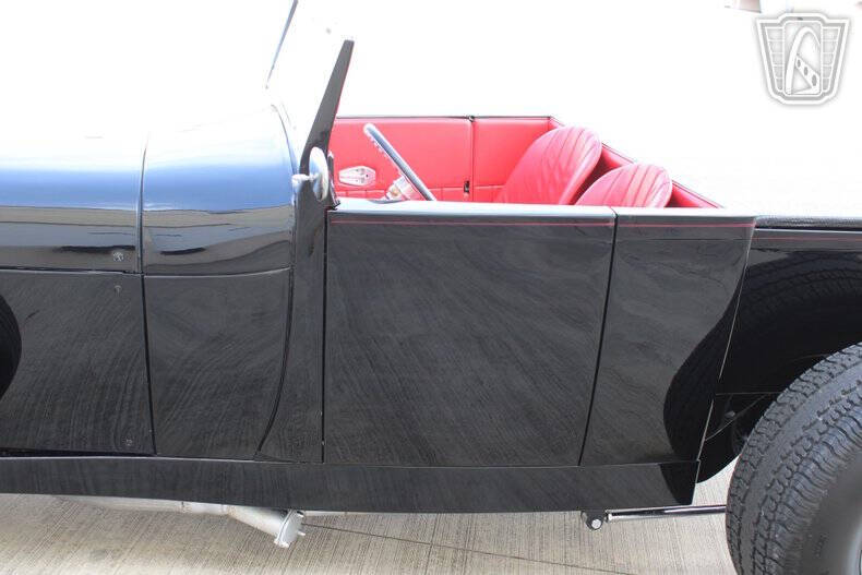 1929 Ford F-100