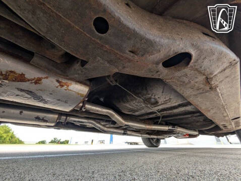 1971 Chevrolet Chevelle