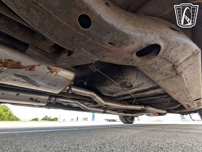 1971 Chevrolet Chevelle