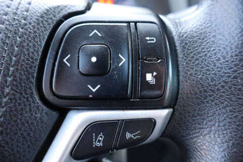 2018 Toyota Sienna L 7-Passenger