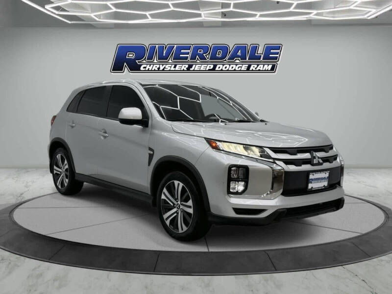 2024 Mitsubishi Outlander Sport ES