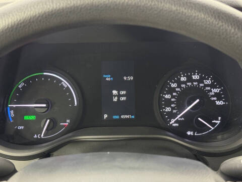 2021 Toyota Sienna LE 8-Passenger